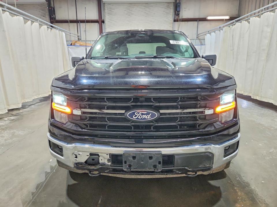 2025 Ford F150 xlt