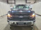2025 Ford F150 XLT