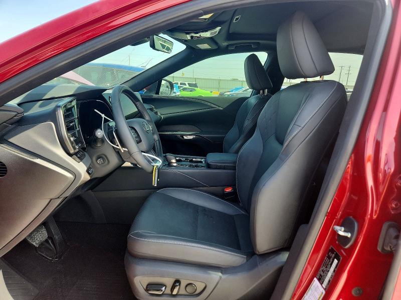2025 Lexus Rx 350h Premium