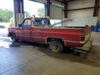 1985 Chevrolet C10