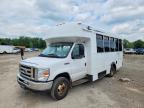 2016 Ford Econoline E350 Super Duty Cutaway Van