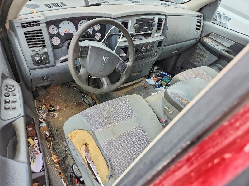 2007 Dodge RAM