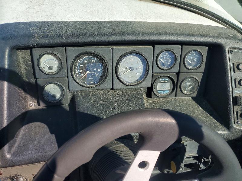 1991 Chaparral Boats 1991 Chaparral 196 SSI-Boat