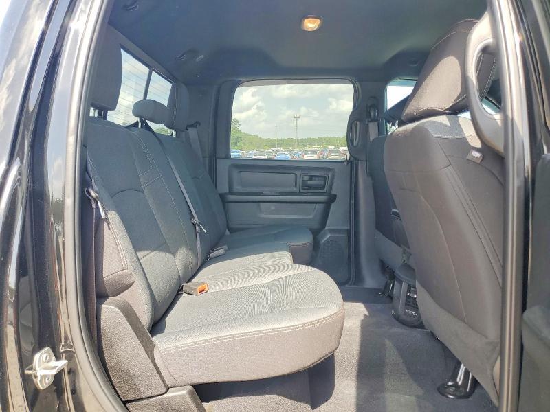 2024 Dodge Ram 2500 Tradesman