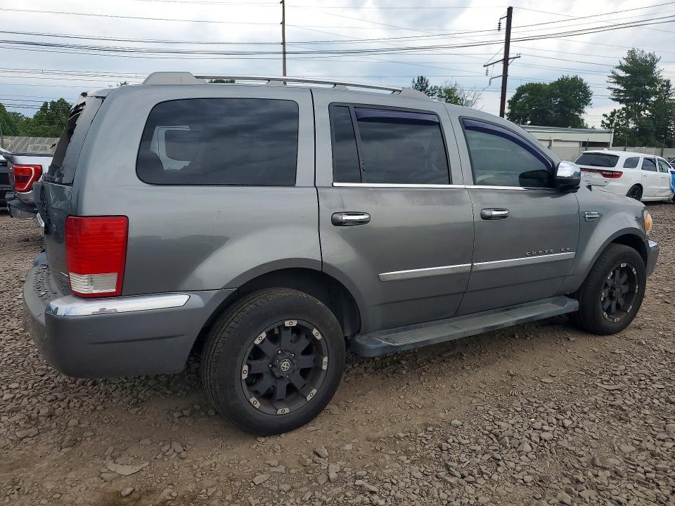 2008 Chrysler Aspen Limited
