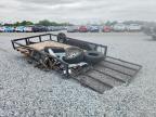 2019 Barrett Trailers, Inc. 2019 Utility Trailer