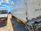 2021 International MV607 BOX Truck