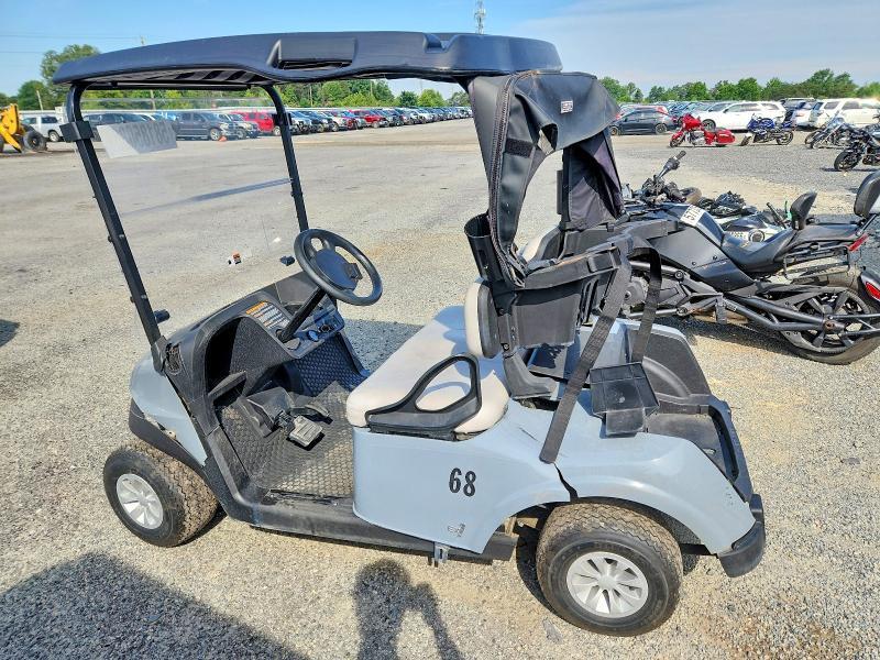 2024 Ezgo Golf Cart