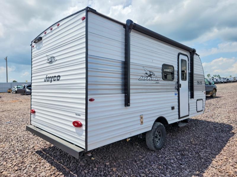 2025 Jayco Jay Flight Camper