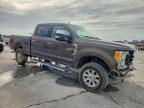 2017 Ford F250 Super Duty