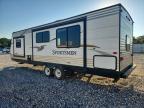2016 Kz Rv Sportsmen Camper