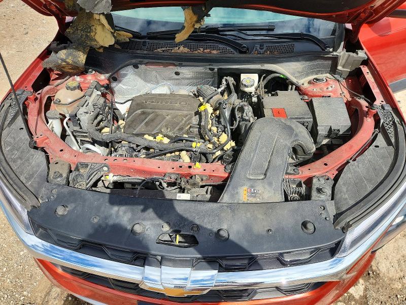 2024 Chevrolet Trax 1LT