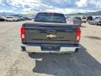2018 Chevrolet Silverado K1500 LTZ