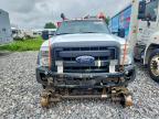 2012 Ford F550 Super Duty