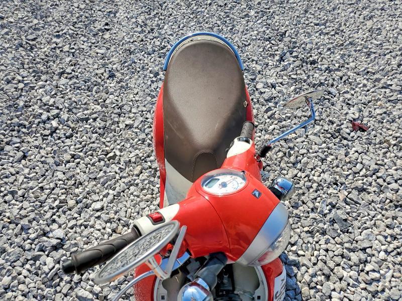 2025 Honda NCW50