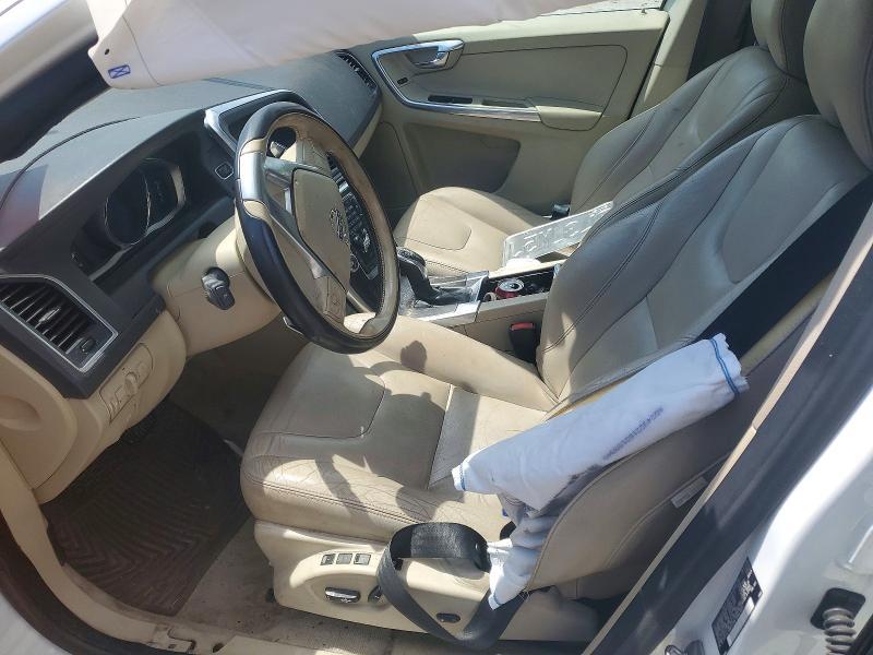 2015 Volvo 2015 Buic Volvo Xc60