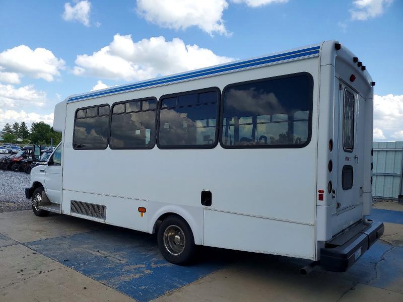 2015 Ford Econoline-Delivery Van