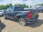 2022 Chevrolet Silverado K1500 Custom