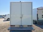 2016 Isuzu NPR HD BOX Truck