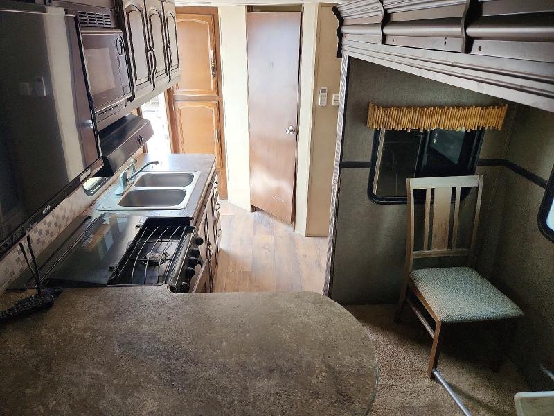 2016 Fr Wldwood Recreational Vehicle (RV)