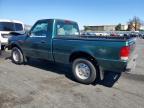 2000 Ford Ranger