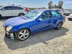 2004 Mercedes-Benz C 230k Sport Sedan for sale in San Diego, CA