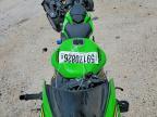 2025 Kawasaki ZX636 K