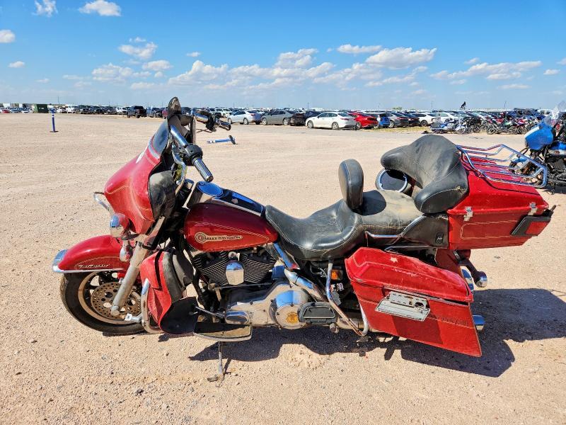 2006 Harley-Davidson Flhtcui Shrine