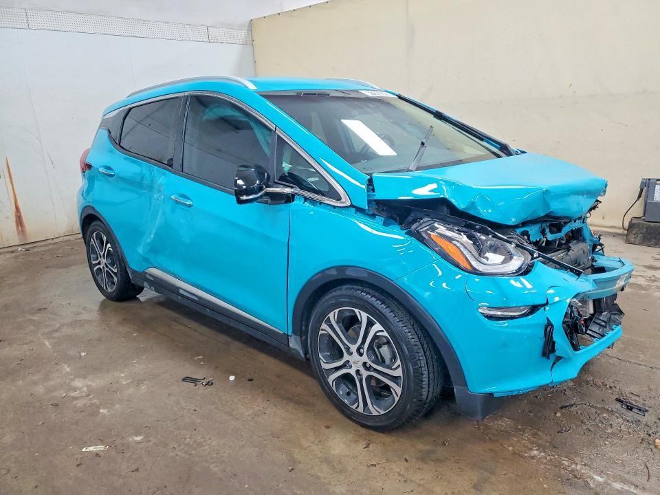 2020 Chevrolet Bolt ev Premier