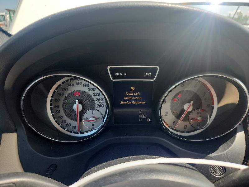 2016 Mercedes-Benz 300 d