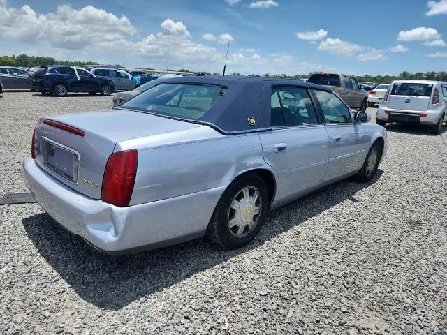 2004 Cadillac Deville