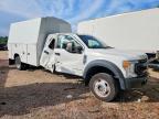 2022 Ford F550 Super Duty Utility / Service Truck