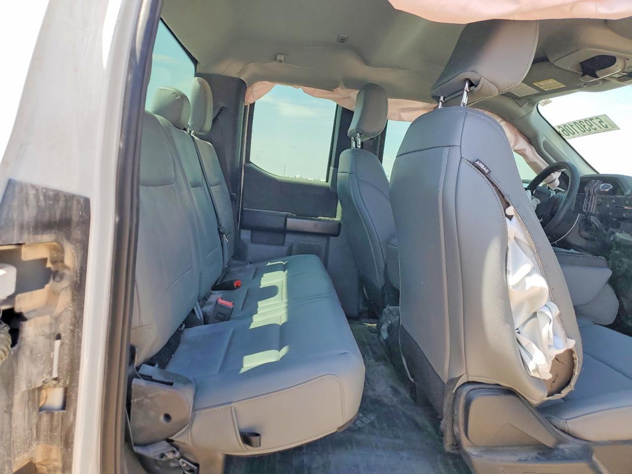 2025 Ford F150 XL