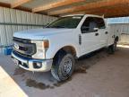 2022 Ford F250 Super Duty