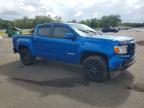 2021 GMC Canyon Elevation