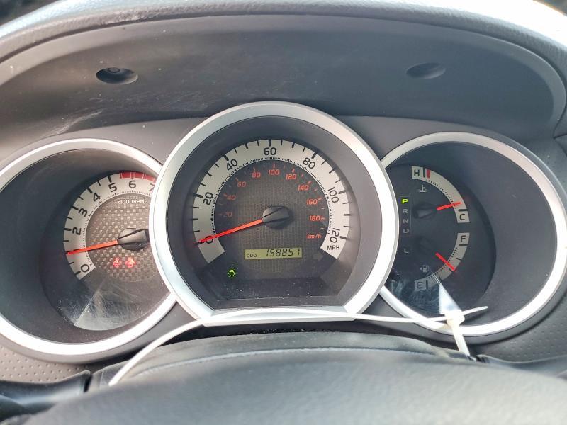 2015 Toyota Tacoma Double Cab Prerunner