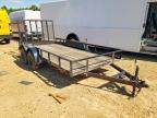 2025 Carry-On 6X14GW2BRKTP Utility Trailer