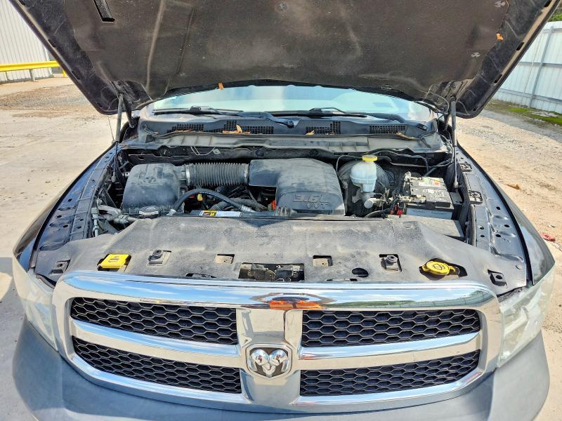 2018 Dodge RAM 1500 ST