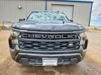 2023 Chevrolet Silverado K1500 Custom