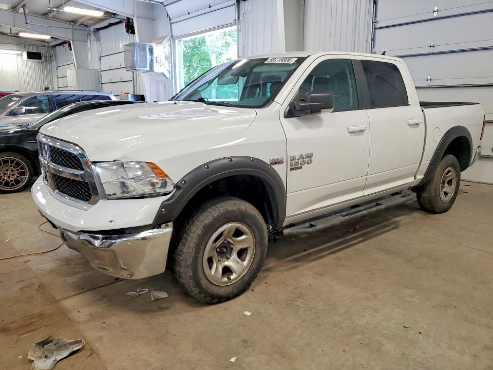 2019 Dodge RAM 1500 Classic SLT