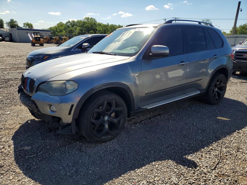 2010 BMW X5 Xdrive30i