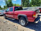 2007 GMC Sierra K2500 Heavy Duty