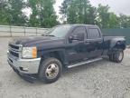 2013 Chevrolet Silverado C3500 LT