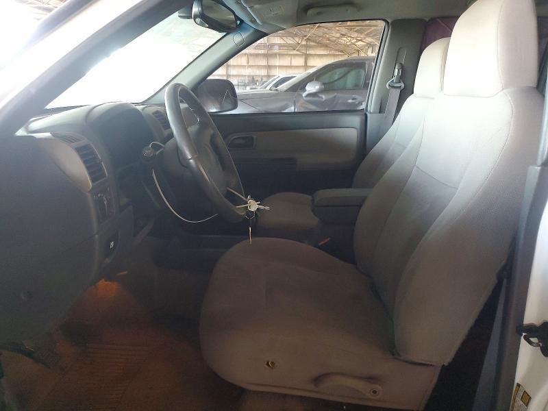 2004 Chevrolet Colorado
