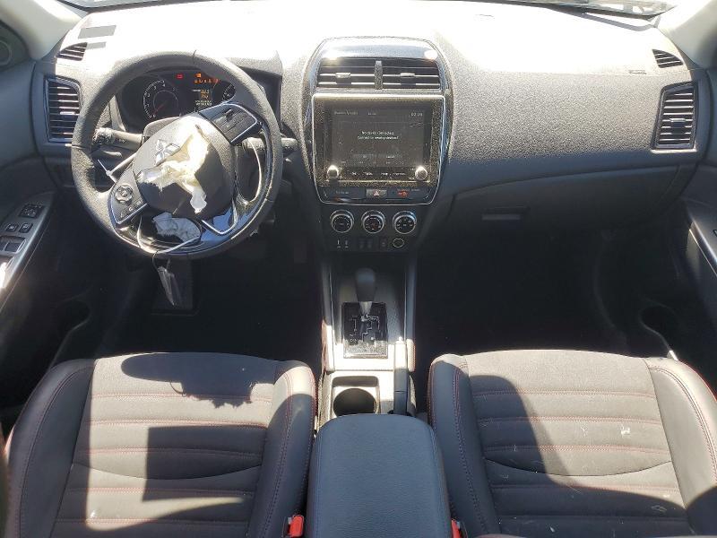 2026 Mitsubishi Outlander Sport s