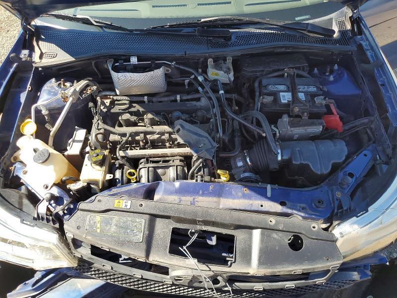 2009 Ford Focus se