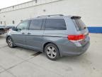 2010 Honda Odyssey Touring