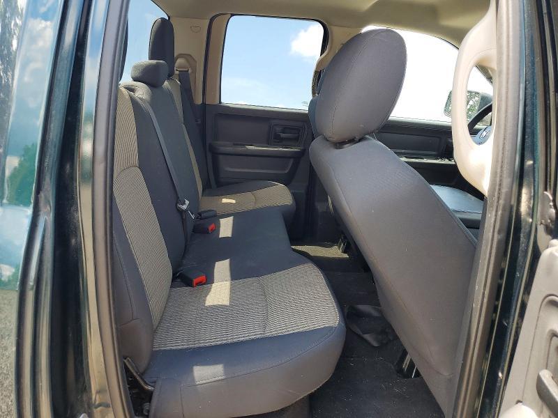 2011 Dodge RAM 1500