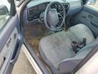 1999 Toyota Tacoma Base