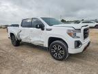 2022 GMC Sierra Limited K1500 AT4